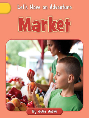cover image of Market